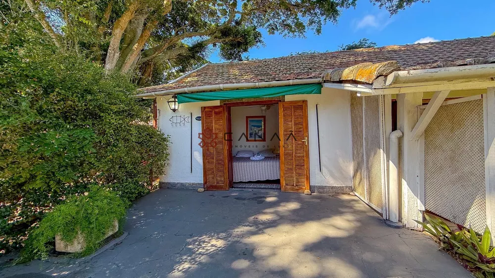 Casa, 6 quartos, 400 m² - Foto 86