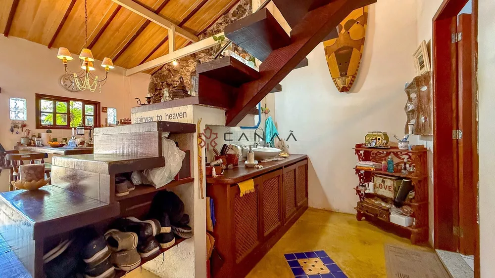 Casa, 6 quartos, 400 m² - Foto 63