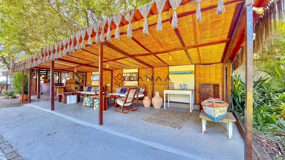 Casa, 6 quartos, 400 m² - Foto 2