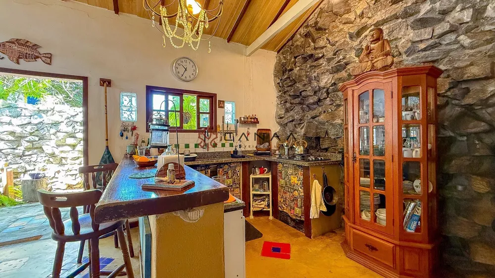 Casa, 6 quartos, 400 m² - Foto 27