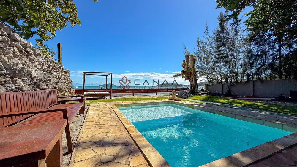 Casa, 6 quartos, 400 m² - Foto 36