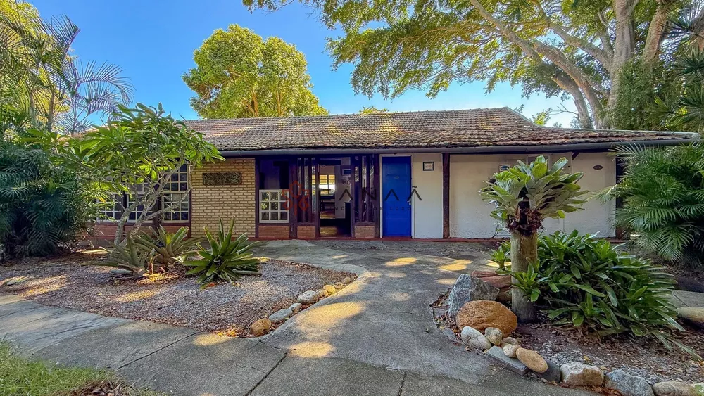 Casa, 6 quartos, 400 m² - Foto 32