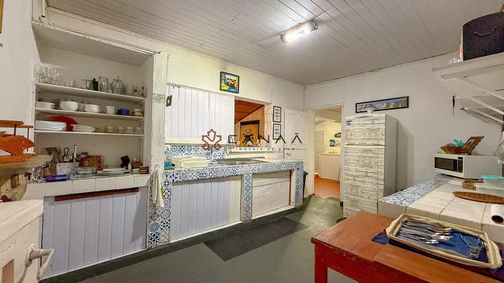 Casa, 6 quartos, 400 m² - Foto 28