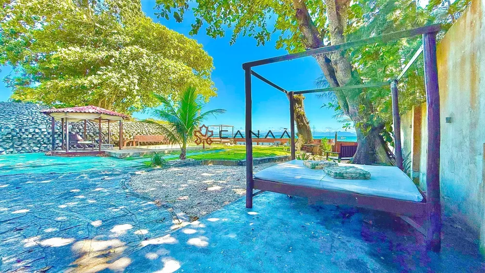 Casa, 6 quartos, 400 m² - Foto 69