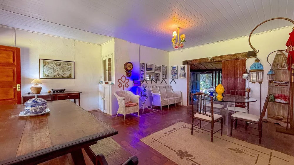 Casa, 6 quartos, 400 m² - Foto 57