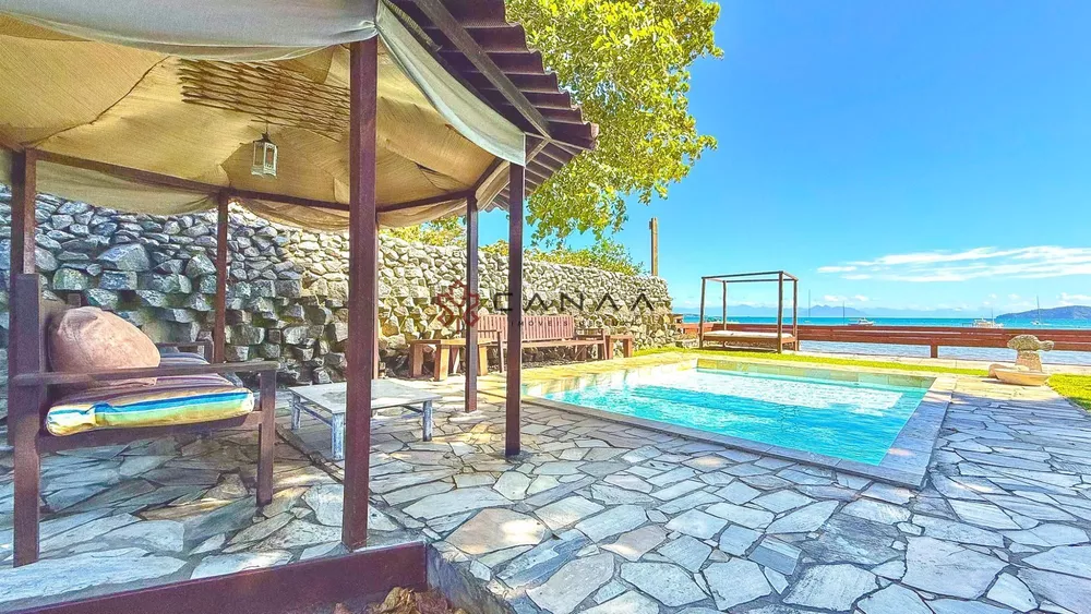 Casa, 6 quartos, 400 m² - Foto 51
