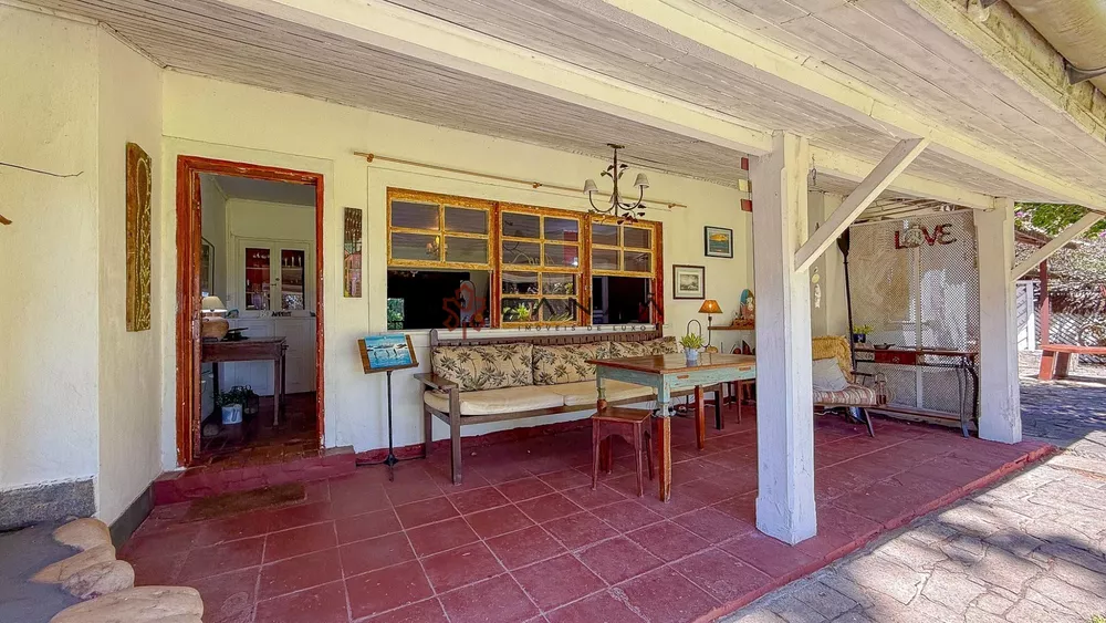 Casa, 6 quartos, 400 m² - Foto 19