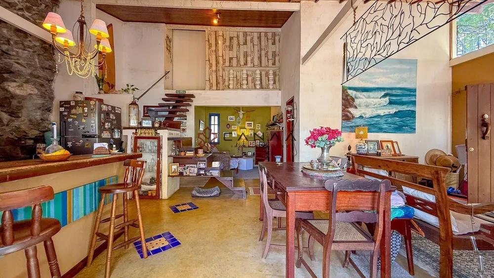 Casa, 6 quartos, 400 m² - Foto 81