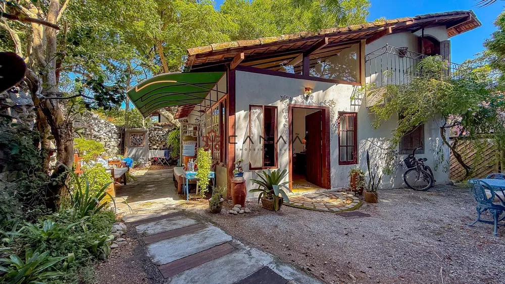 Casa, 6 quartos, 400 m² - Foto 10
