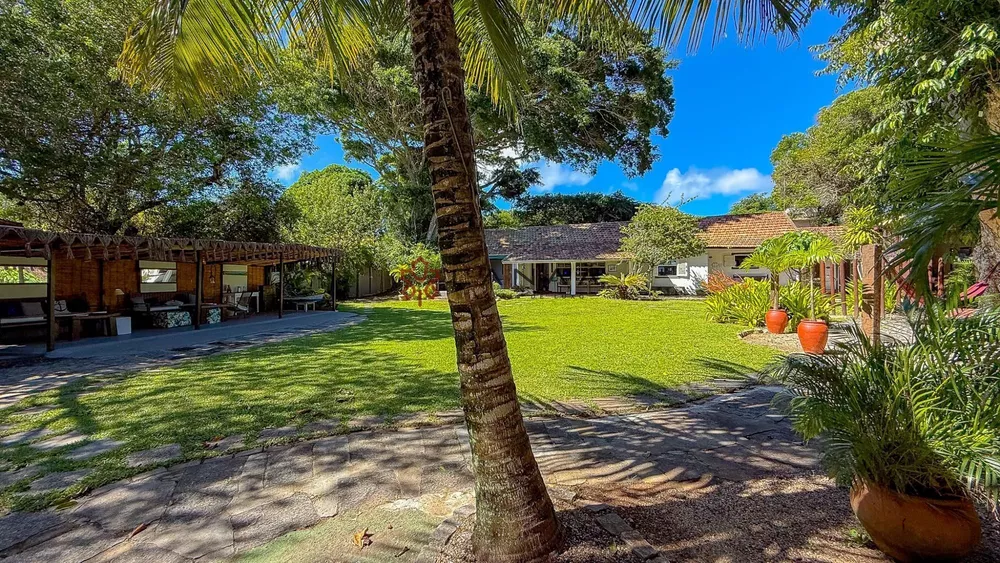 Casa, 6 quartos, 400 m² - Foto 66