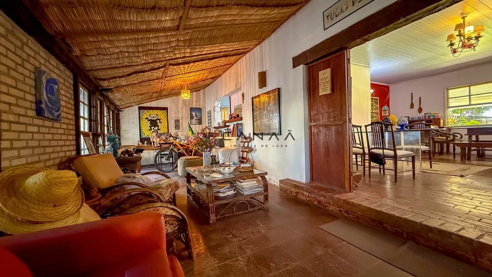 Casa, 6 quartos, 400 m² - Foto 50