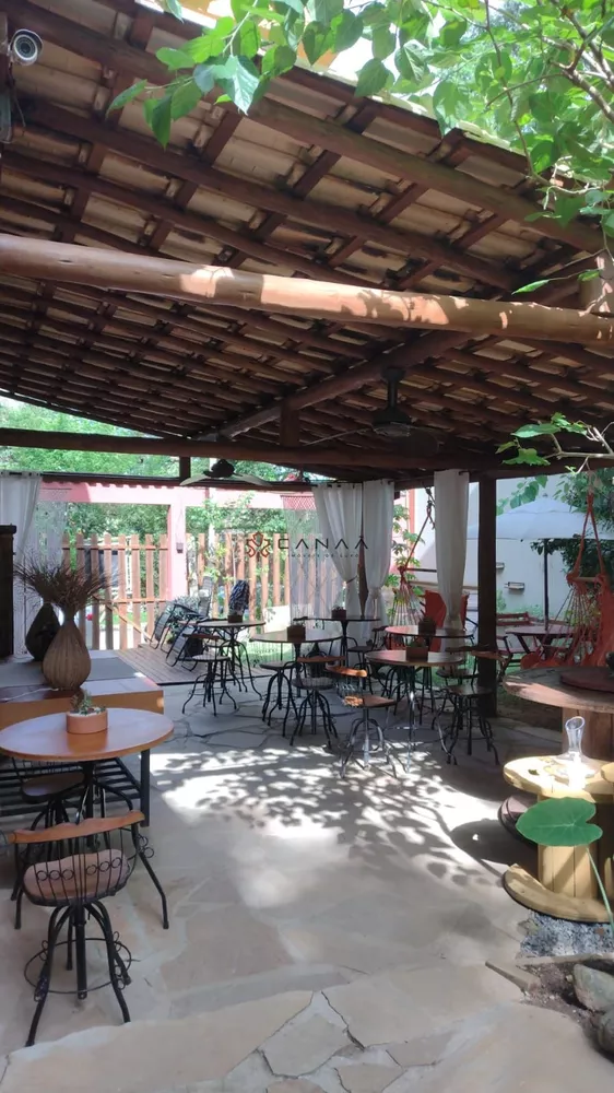 Hotel, 9 quartos, 270 m² - Foto 4