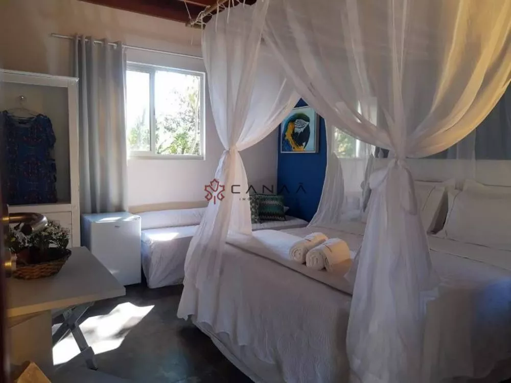 Hotel, 9 quartos, 270 m² - Foto 13