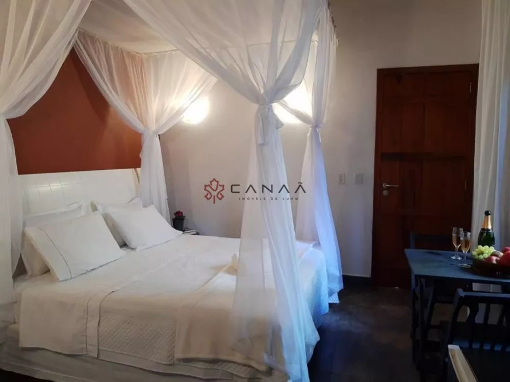 Hotel, 9 quartos, 270 m² - Foto 2