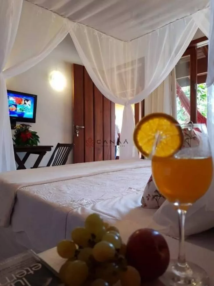 Hotel, 9 quartos, 270 m² - Foto 3