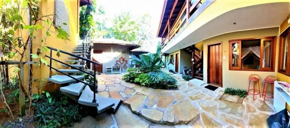 Hotel, 9 quartos, 270 m² - Foto 29