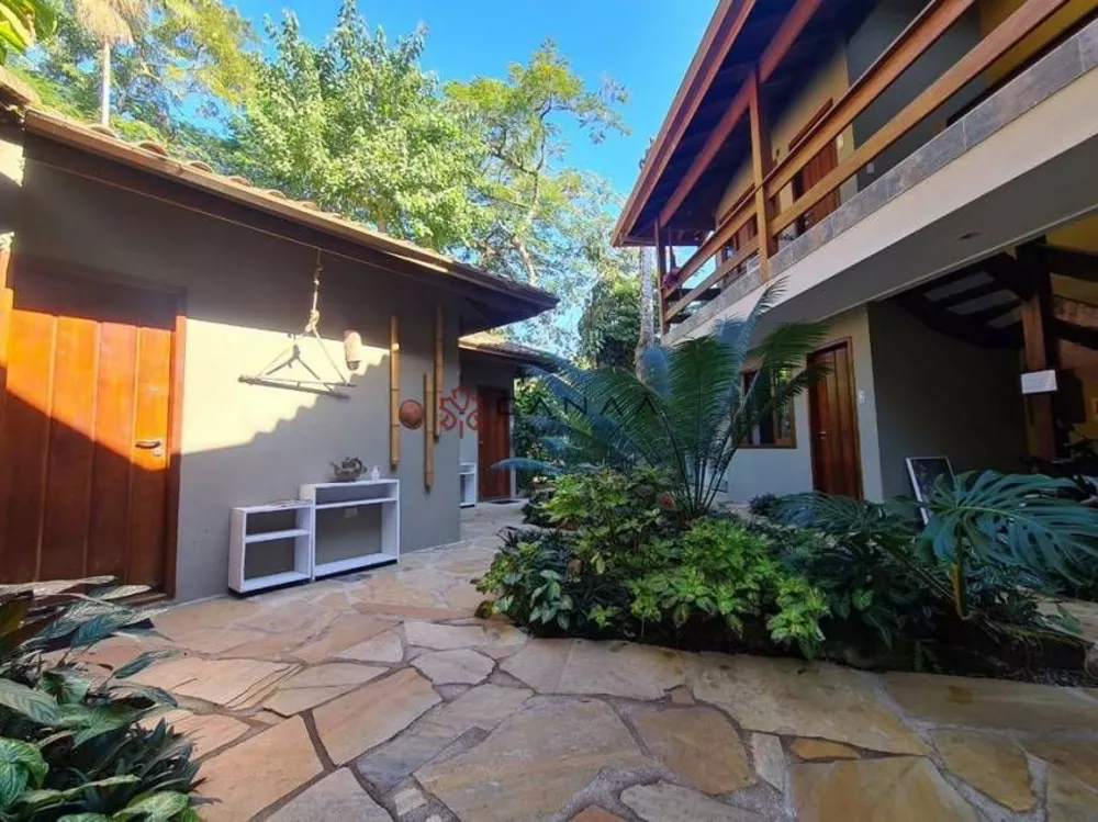 Hotel, 9 quartos, 270 m² - Foto 19