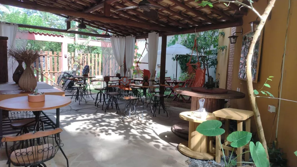 Hotel, 9 quartos, 270 m² - Foto 8