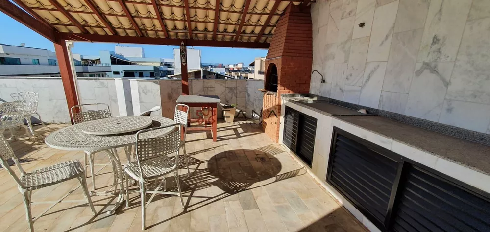 Cobertura, 4 quartos, 193 m² - Foto 3