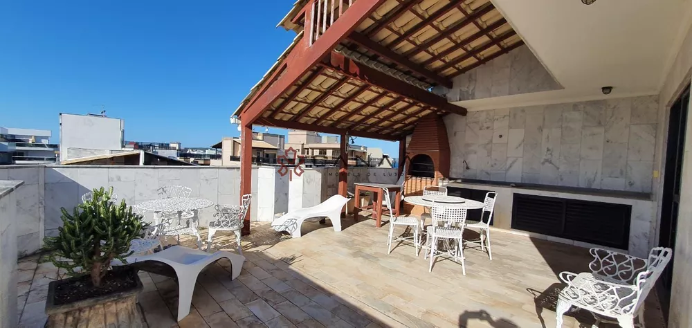 Cobertura, 4 quartos, 193 m² - Foto 6