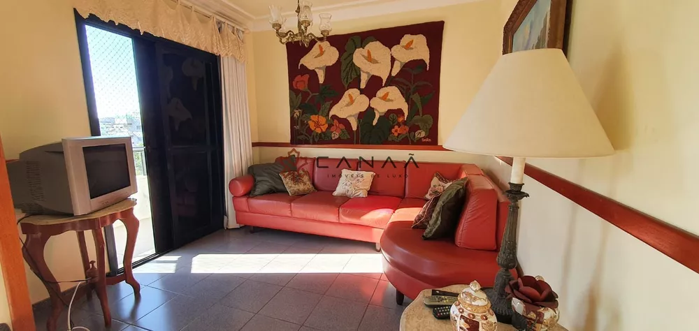 Cobertura, 4 quartos, 193 m² - Foto 4