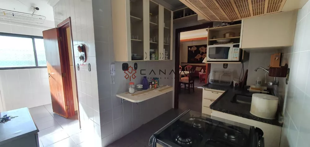 Cobertura, 4 quartos, 193 m² - Foto 16