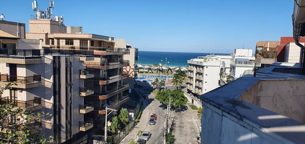 Cobertura, 4 quartos, 193 m² - Foto 1