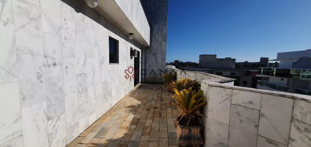 Cobertura, 4 quartos, 193 m² - Foto 8