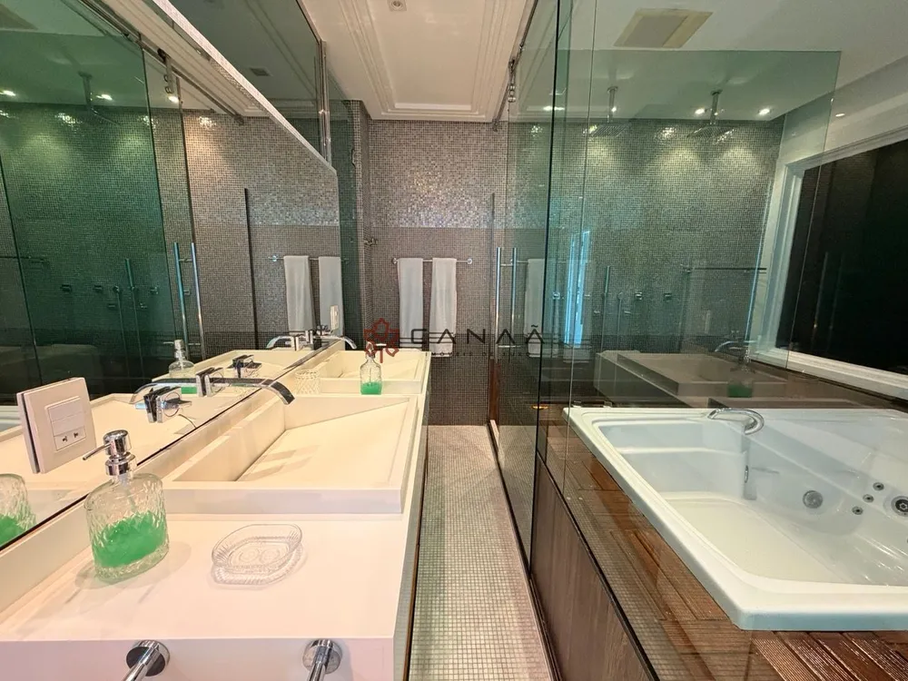 Casa de Condomínio, 5 quartos - Foto 30