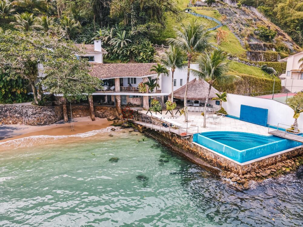 Casa para lancamento com 6 quartos, 600m² - Foto 2