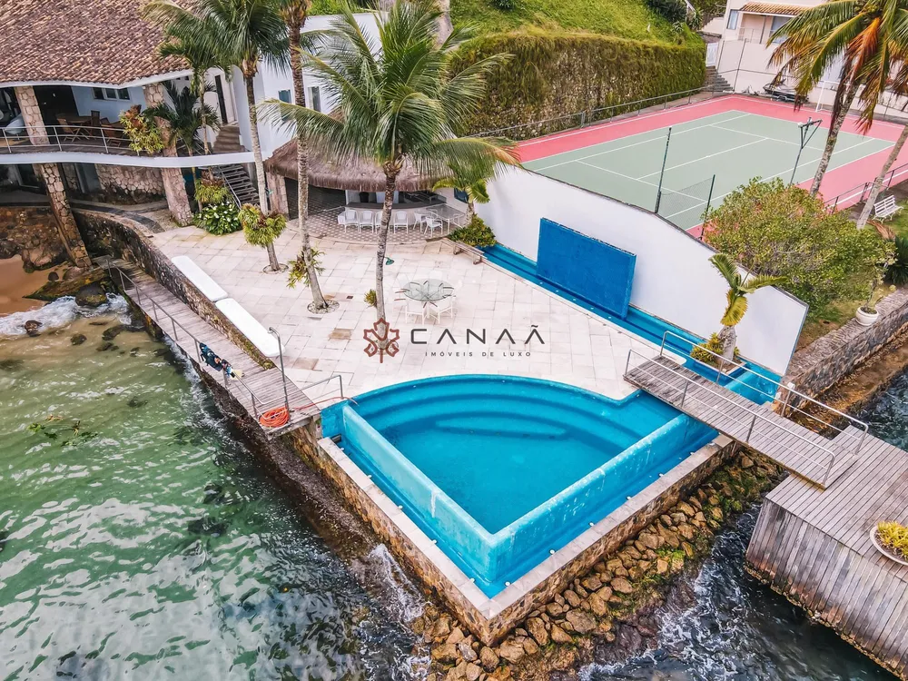 Casa, 6 quartos, 600 m² - Foto 23