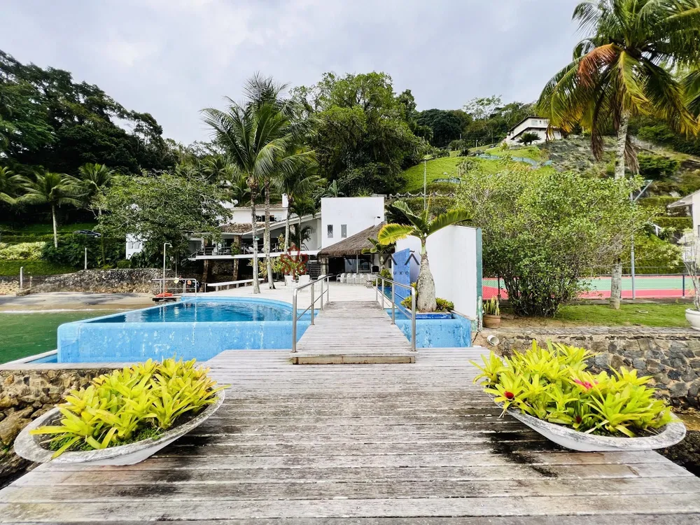 Casa, 6 quartos, 600 m² - Foto 9