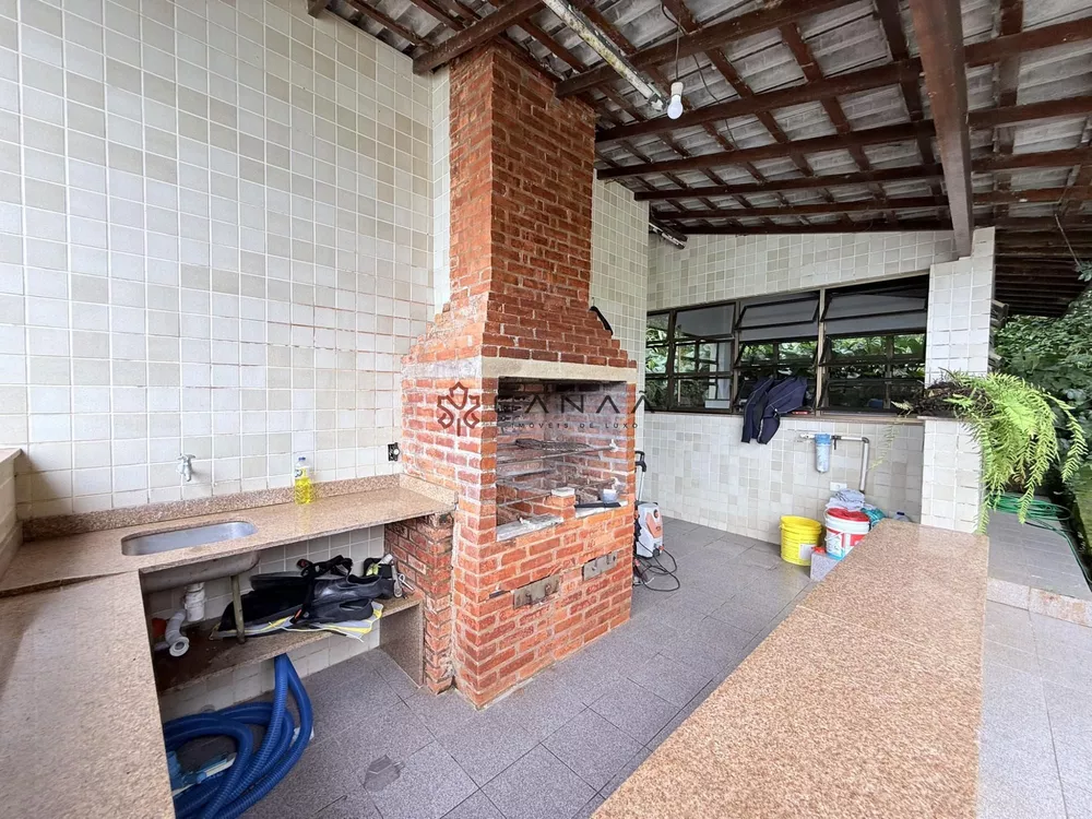 Casa, 8 quartos, 800 m² - Foto 32