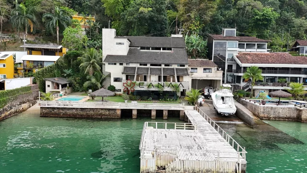 Casa, 8 quartos, 800 m² - Foto 12