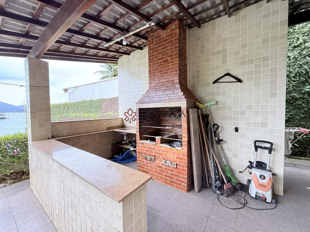 Casa, 8 quartos, 800 m² - Foto 14