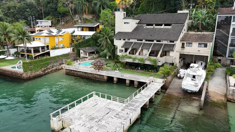 Casa, 8 quartos, 800 m² - Foto 4