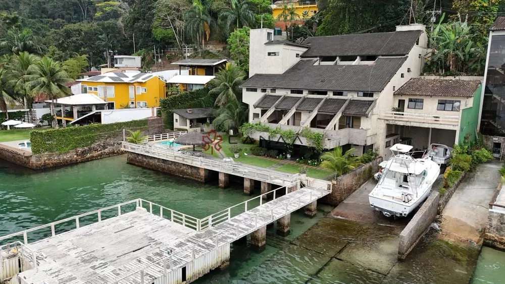 Casa, 8 quartos, 800 m² - Foto 11