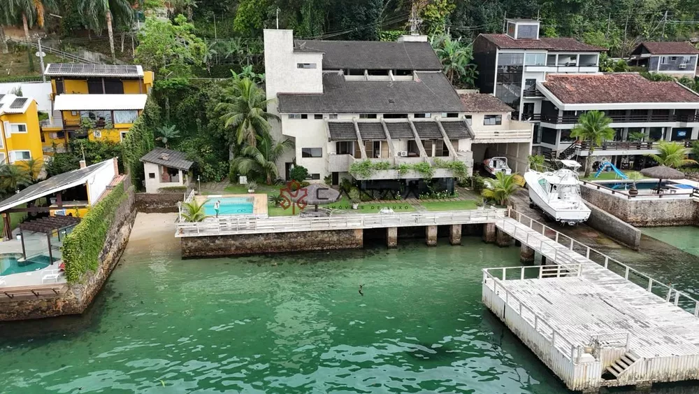 Casa, 8 quartos, 800 m² - Foto 45