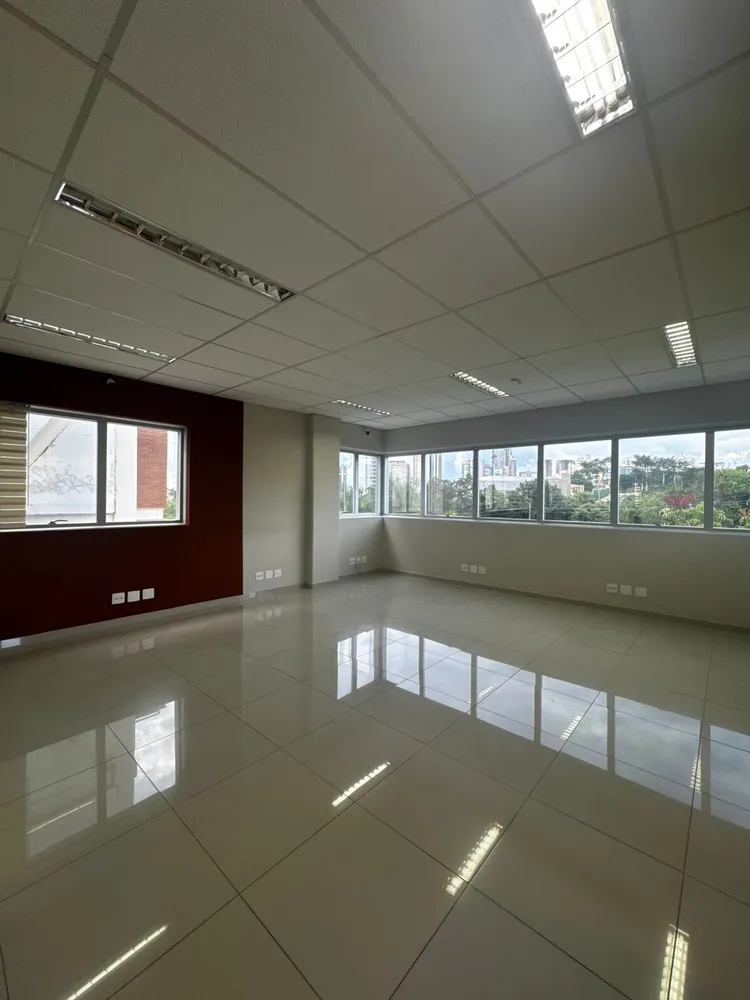 Sala-Conjunto, 131 m² - Foto 1