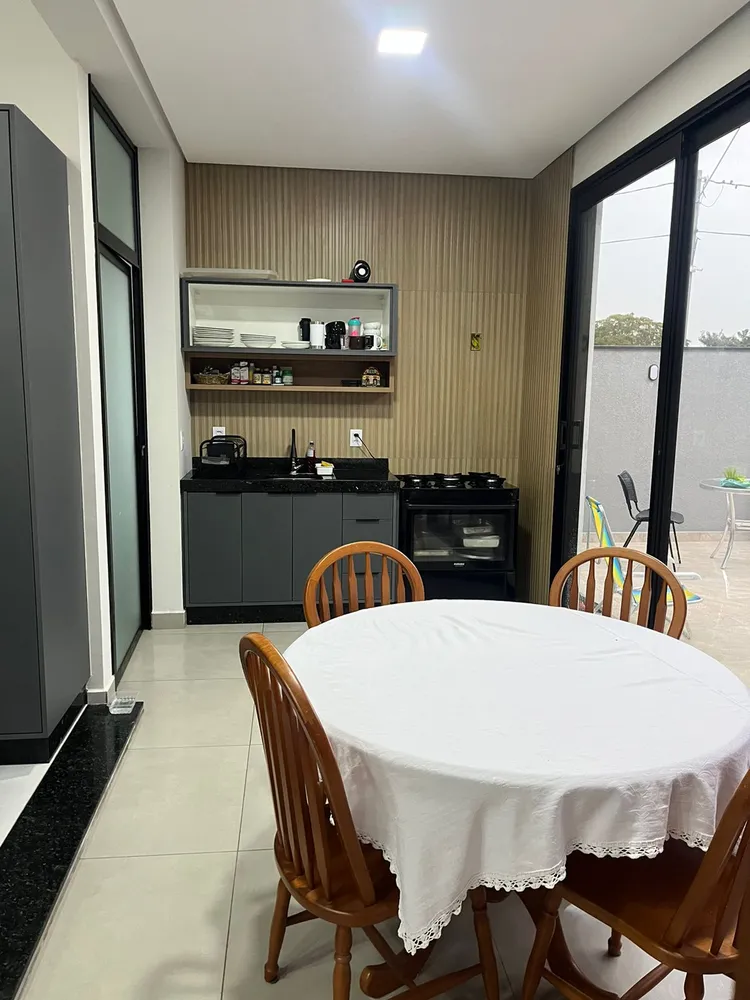 Casa de Condomínio, 3 quartos - Foto 5