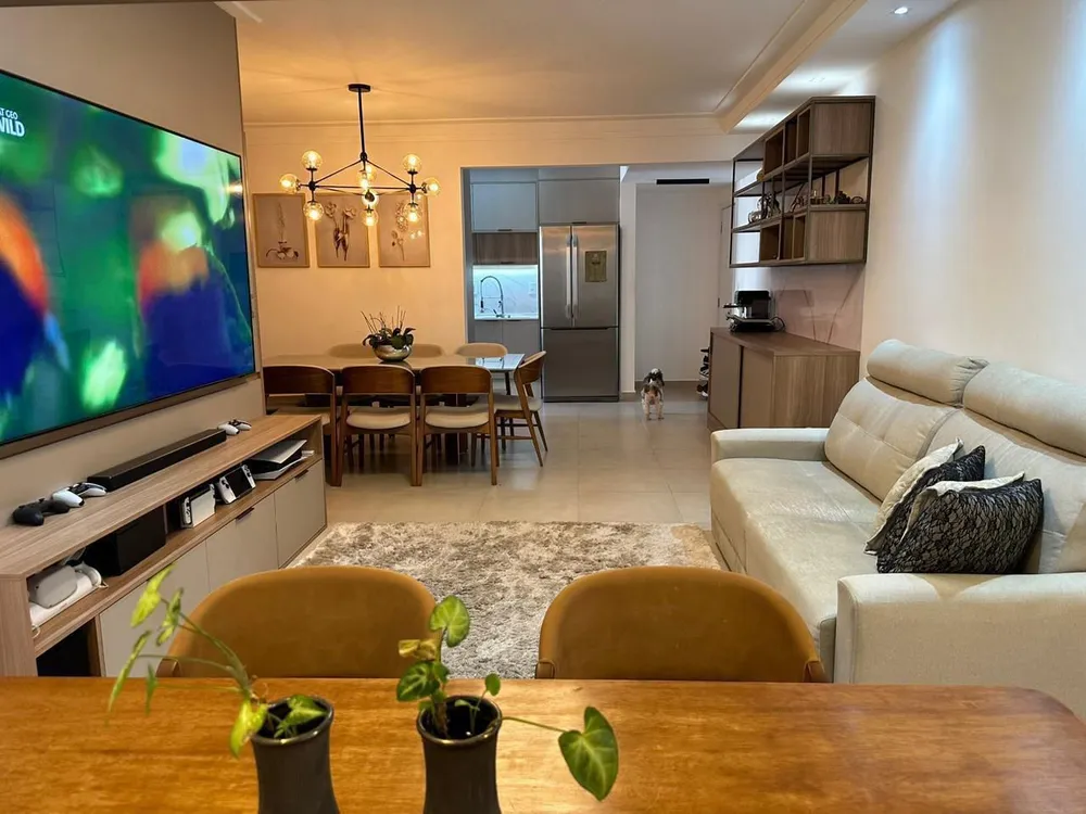 Apartamento, 3 quartos, 103 m² - Foto 7