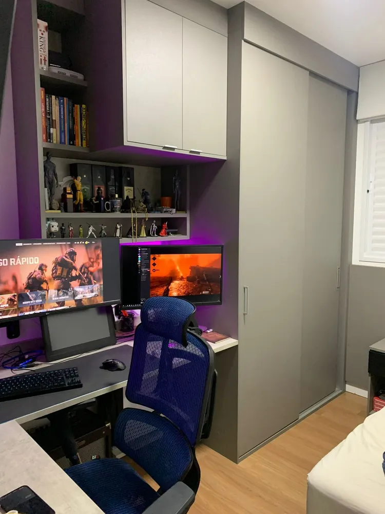 Apartamento, 3 quartos, 103 m² - Foto 18
