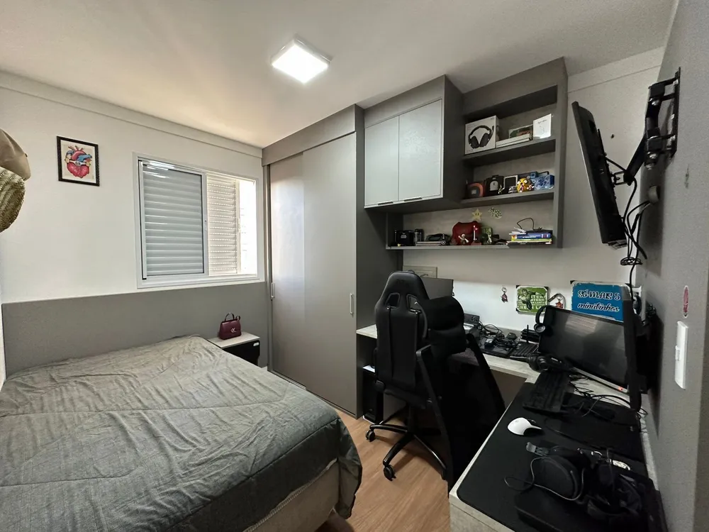 Apartamento, 3 quartos, 103 m² - Foto 17