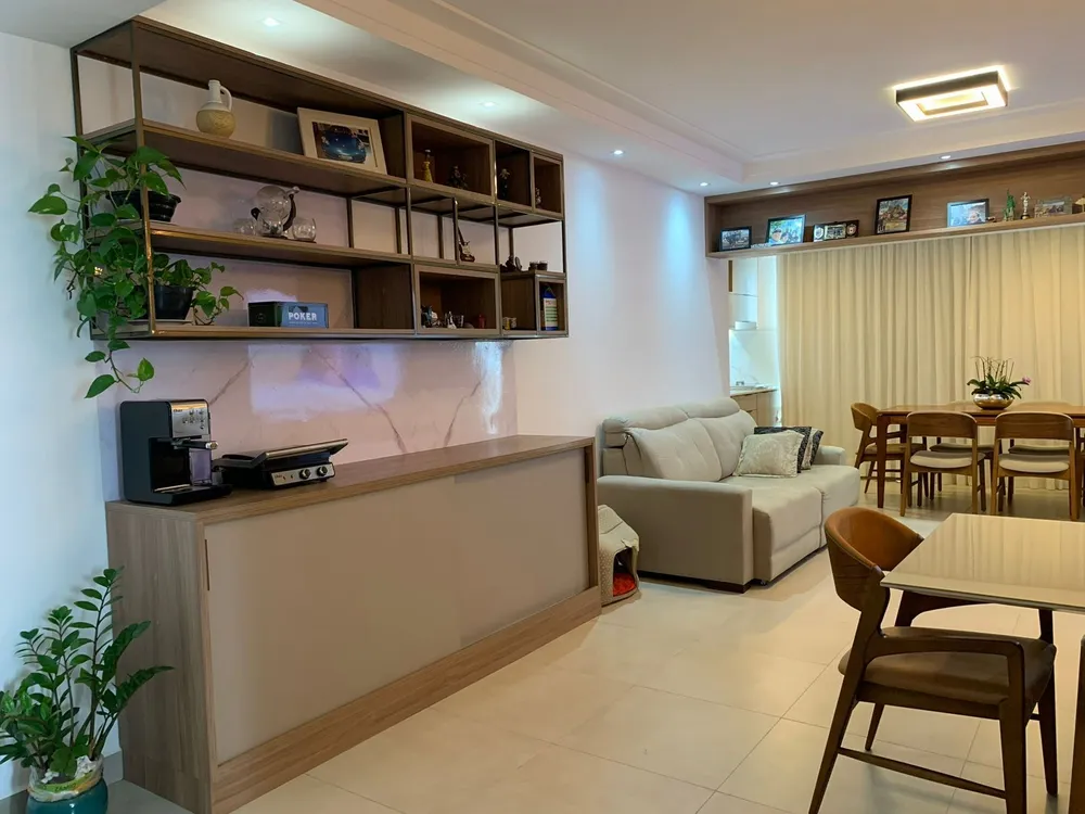 Apartamento, 3 quartos, 103 m² - Foto 6