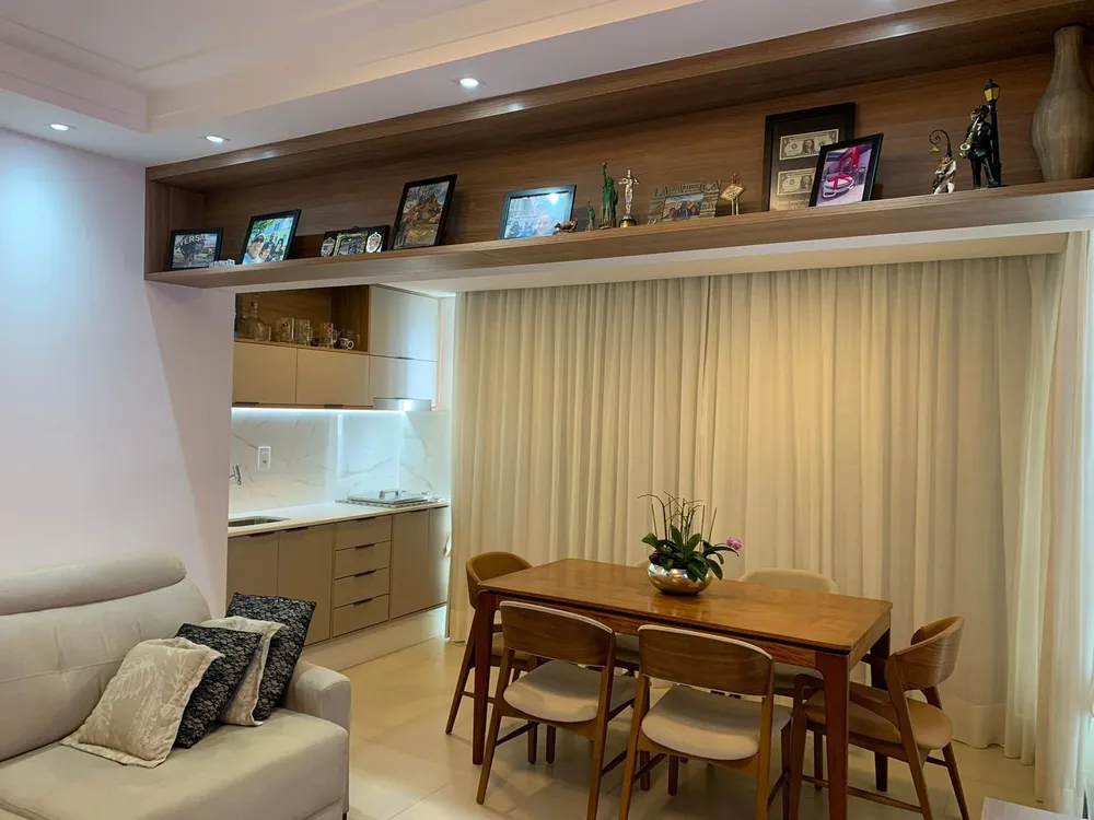Apartamento, 3 quartos, 103 m² - Foto 11