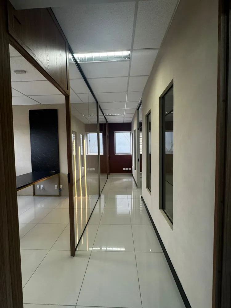 Sala-Conjunto, 131 m² - Foto 2