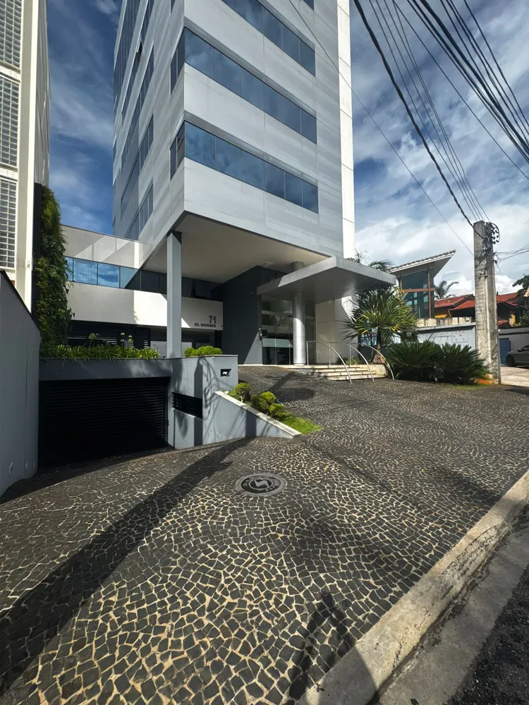 Sala-Conjunto, 131 m² - Foto 23