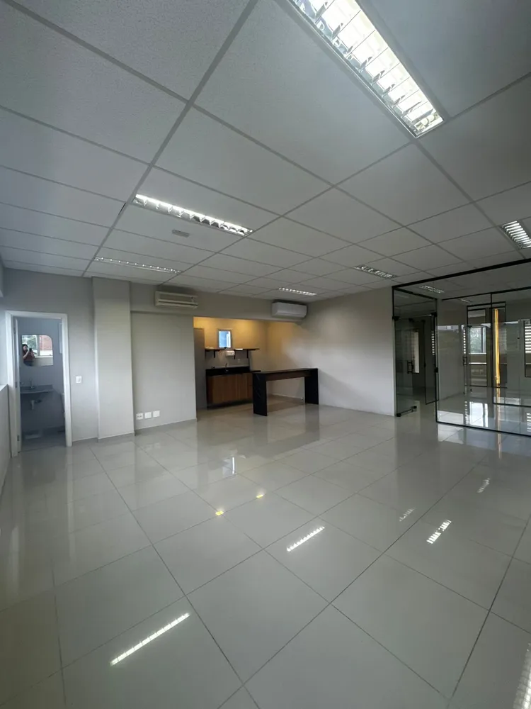 Sala-Conjunto, 131 m² - Foto 4