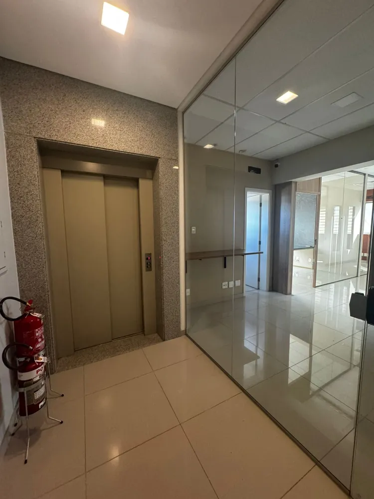 Sala-Conjunto, 131 m² - Foto 19