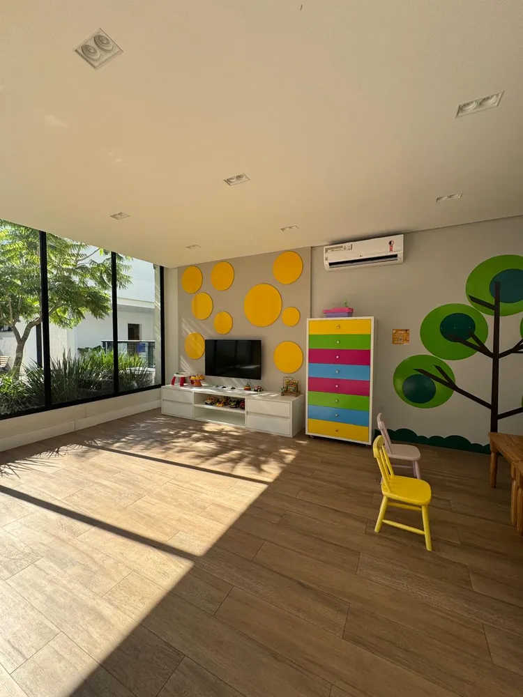 Apartamento, 3 quartos, 129 m² - Foto 4